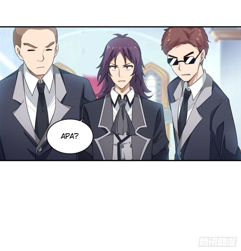 Wuxian Shitu Yu Shier Zhan Ji (Infinite Apostles and Twelve War Girls) Chapter 67 Gambar 18